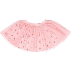 Lemon Beret Παιδική Φούστα 140170 Pink