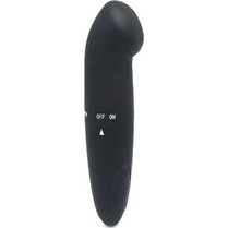 Loving Joy Mini G-Spot 12.5cm Black