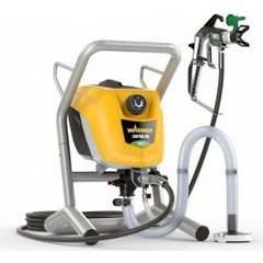 Wagner Project Pro 117