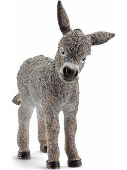 Schleich Farm Life Μικρό Γαϊδουράκι 13746