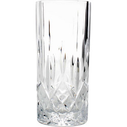 SP Tableware Σετ Ποτήρια Νερού Κρυστάλλινα Duel Bar 350ml 4τμχ 852909