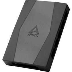 Arctic Case Fan Hub PWM Sharing Hub For PC Fans - 10 Outputs ACFAN00175A