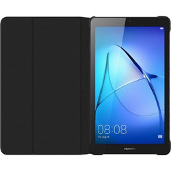 Huawei Flip Cover Black (Huawei MediaPad T3 7")