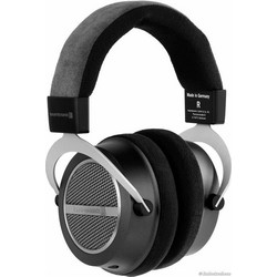 Beyerdynamic Amiron Ασύρματα Bluetooth Ακουστικά Hi-Fi Over Ear Μαύρα