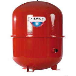 Δοχείο Διαστολής Zilmet Cal-Pro 35lit Με Βάση