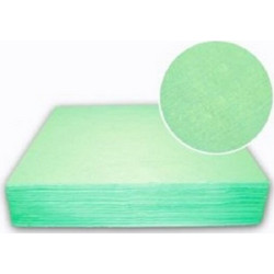 Χαρτί αποστείρωσης Crepe 60gr (200 τμχ) - 100cm x 140cm - 113.005