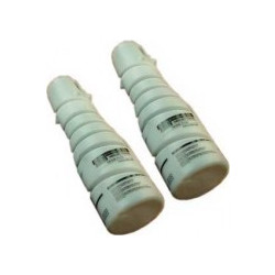 Konica Minolta MT105B Black Toner