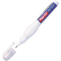 Διορθωτικό Υγρό Tipp-Ex Shake N' Squeeze 8 ml (802420) (TIP802420)