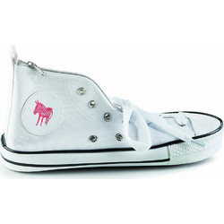 Donkey Sneaker Κασετίνα Λευκή