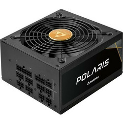 Chieftec Polaris 1050W Τροφοδοτικό Υπολογιστή ATX 80 PLUS Gold