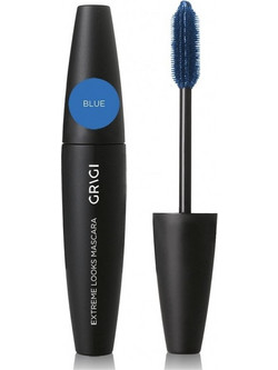 Grigi Exreme Looks Rich Volume Lashes Mascara για Όγκο