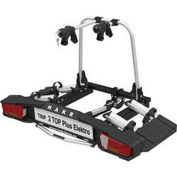 Hakr Trip 2 Top Plus Elektro