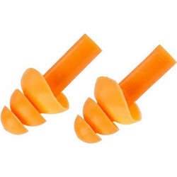 NEO TOOLS 97-555-Ωτοασπίδες Σιλικόνης Σετ 5ζεύγη 29 dB
