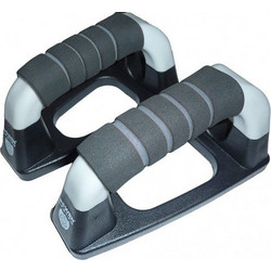 PUSH UP BARS PRO PS-4022 - POWERSYSTEM