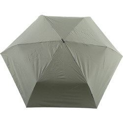 Ομπρέλα Emme Χειροκίνητη Σπαστή Slim M434-KHAKI