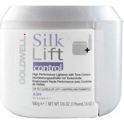 Goldwell Silk Lift Control Ash 5-7 500gr