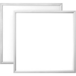 ΦΩΤΙΣΤΙΚΟ LED PANEL 60X60 40W 4000LM 6500K WELLMAX