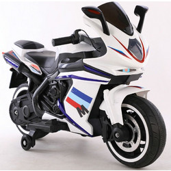 miko Μηχανή 12V BJ1166 White