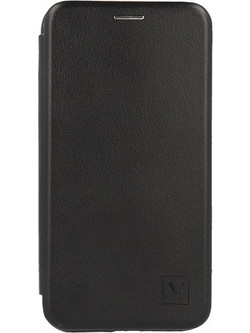 IPHONE 12 MINI 5.4" ΜΑΥΡΗ ΘΗΚΗ ΒΟΟΚ ΜΑΓΝΗΤΙΚΗ ELEGANCE OEM