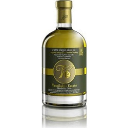 Ve Κτήμα Βασιλάκη 0,5L Εξαιρετικό Παρθένο Ελαιόλαδο γυάλινο 0,5L