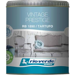 Renner Vintage Prestige Χρώμα Κιμωλίας RB1890 Τρούφα 500ml