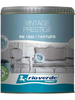 Renner Vintage Prestige Χρώμα Κιμωλίας RB1890 Τρούφα 500ml