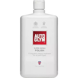 Autoglym Super Resin Polish 1lt