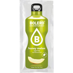 Χυμός σε Σκόνη Bolero, Πεπόνι, 9γρ