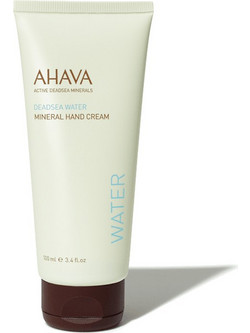Ahava Dead Sea Water Mineral Ενυδατική Κρέμα Χεριών 100ml