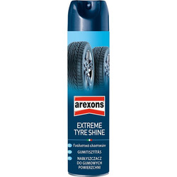 Arexons Extreme Tyre Shine 400ml