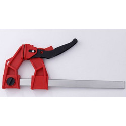 Σφιγκτήρας Μαραγκού 230 Kg 400 x 100 mm Kraft&Dele KD-10711