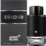 Montblanc Explorer Eau de Parfum 100ml