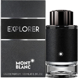 Montblanc Explorer Eau de Parfum 100ml