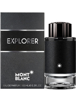 Montblanc Explorer Eau de Parfum 100ml