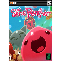 Slime Rancher Key PC