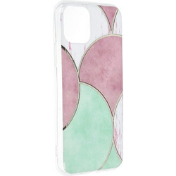 MARBLE COSMO Case for IPHONE 12 / 12 PRO design 05