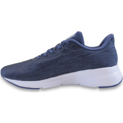 Li-Ning Future Run Ανδρικά Αθλητικά Παπούτσια για Τρέξιμο Navy Μπλε ARHP149-2C