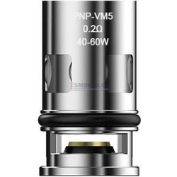 VooPoo PnP-VM5 Coil 0.2ohm