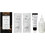 Korres Argan Oil Ageless Colorant 9.73 Χρυσό Κάστανο Μόνιμη Βαφή Μαλλιών Χωρίς Αμμωνία 50ml