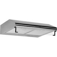 Airtechnic EKH 602 Ελεύθερος Απορροφητήρας 60cm με 2 Μοτέρ Inox