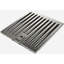 Elica KIT0010804 Επαγγελματικό Φίλτρο Buffle