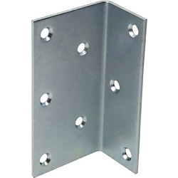 Γωνία Γαλβανιζε 75 x 40 x 25 mm Νο 0400