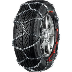 Pewag Brenta-C XMR-73V Αντιολισθητικές Αλυσίδες Χιονιού με Πάχος 4,5mm για 4x4 2τμχ