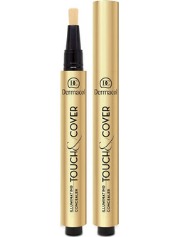 Dermacol Touch & Cover 02 Concealer Stick 2gr