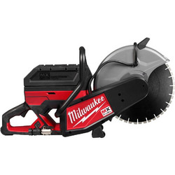 Milwaukee Mx Fuel COS350-601