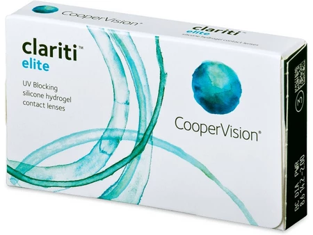 Coopervision Cooper Vision BIOFINITY ENERGYS 3 PACK Μηνιαίοι Φακοι