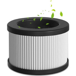 Genuine HEPA Filter and Activated Carbon Composite Cotton for Nuear Air Purifiers