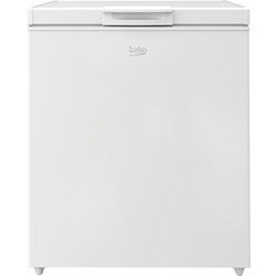 Beko HS221530N Καταψύκτης Μπαούλο 205lt