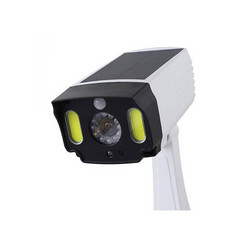 Ηλιακός Προβολέας LED με Αισθητήρα Κίνησης T-28