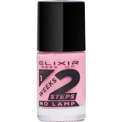 Elixir London 2 Weeks 723 Gloss Βερνίκι Νυχιών Μακράς Διαρκείας 11ml